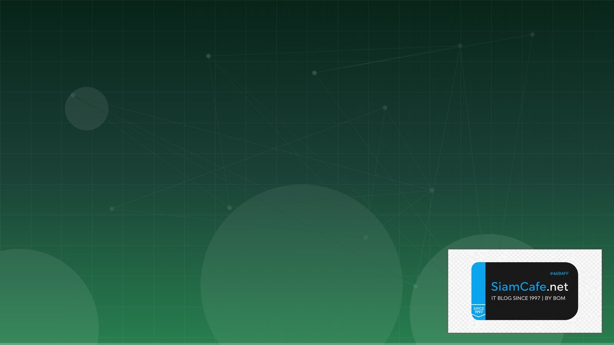 Tailwind CSS v4 Feature Flag Management | SiamCafe Blog