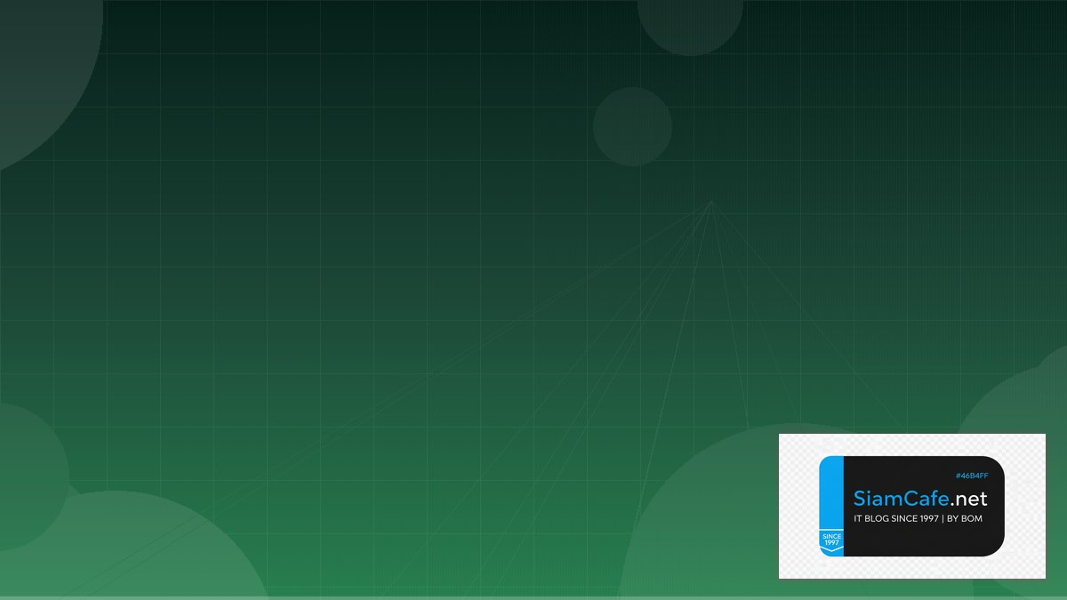 Tailwind CSS v4 FinOps Cloud Cost | SiamCafe Blog