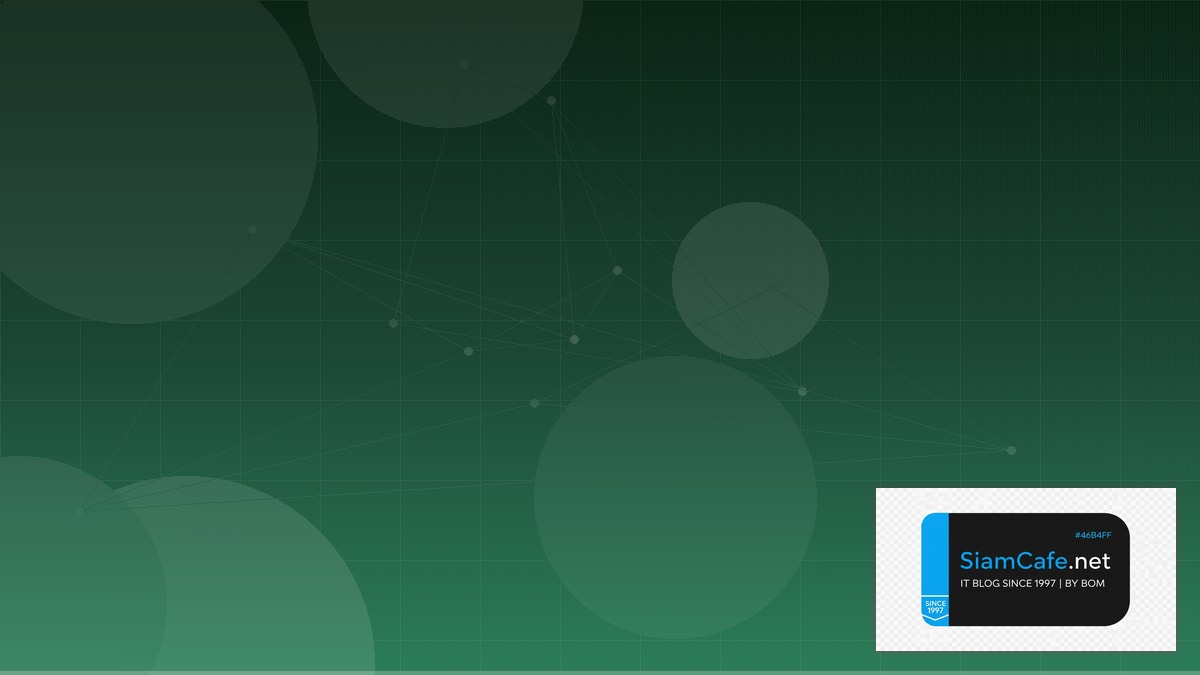 Tailwind CSS v4 Hexagonal Architecture | SiamCafe Blog