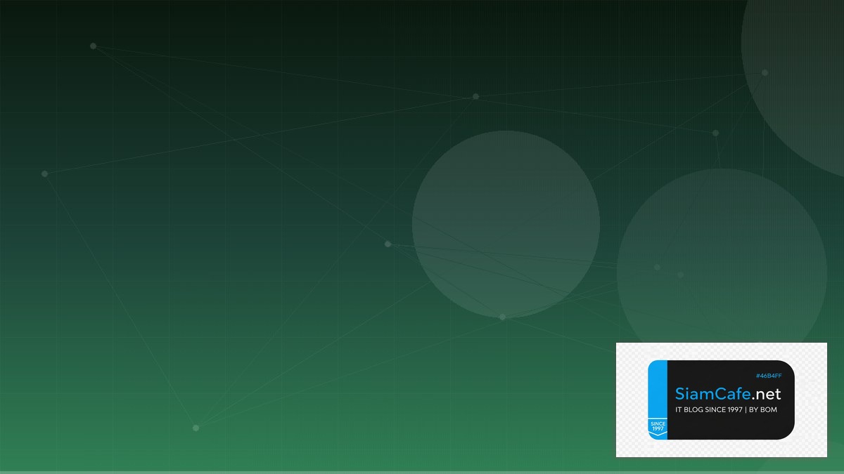 Tailwind CSS v4 Home Lab Setup | SiamCafe Blog