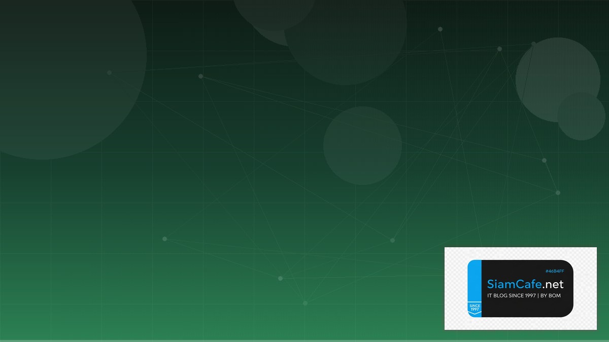 Tailwind CSS v4 Identity Access Management | SiamCafe Blog
