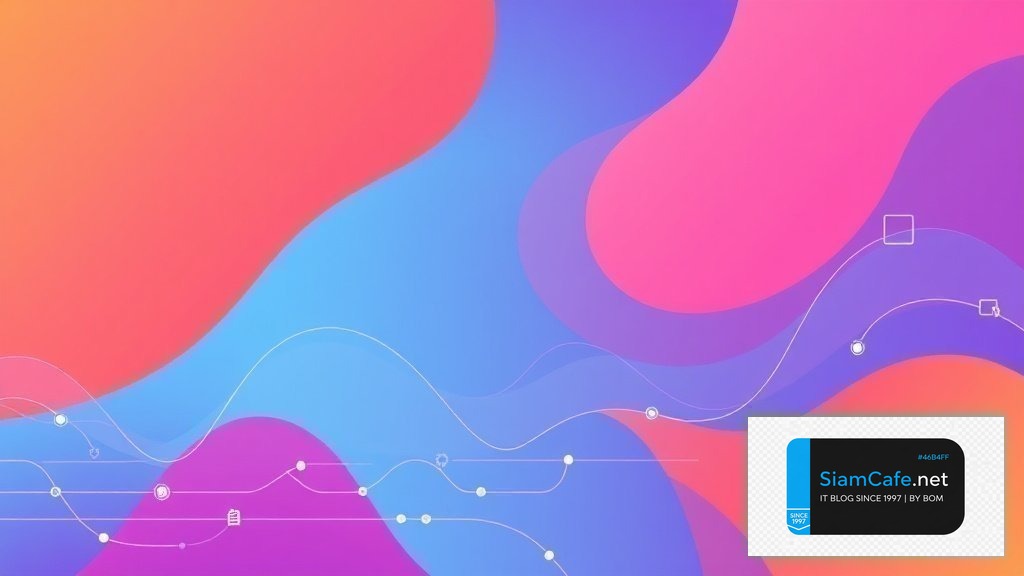 Tailwind CSS v4 Incident Management | SiamCafe Blog