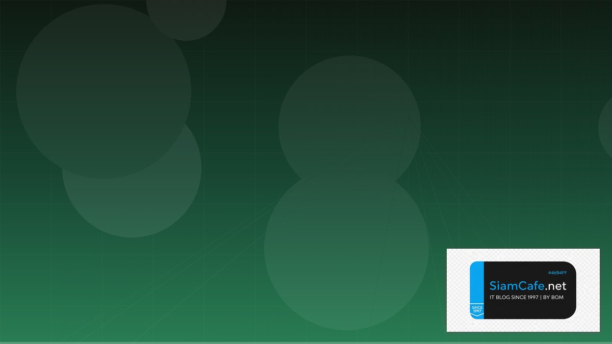 Tailwind CSS v4 Kubernetes Deployment | SiamCafe Blog