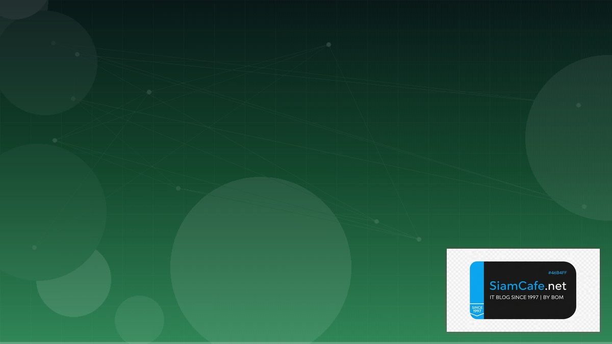 Tailwind CSS v4 Log Management ELK | SiamCafe Blog