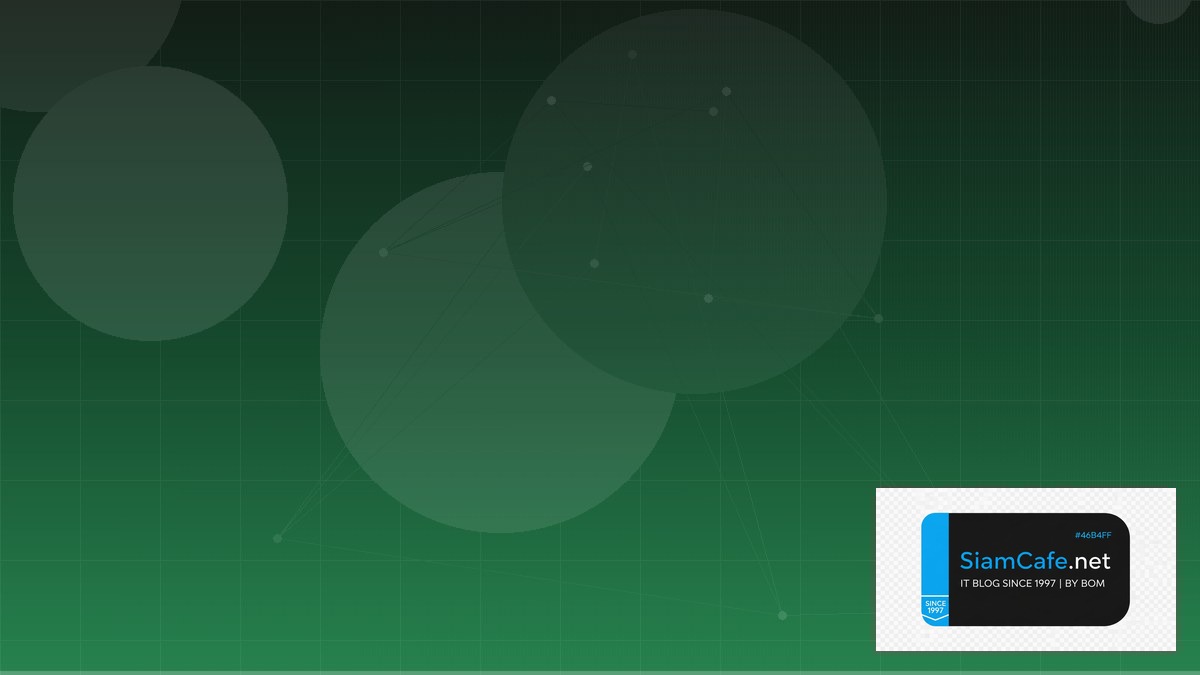 Tailwind CSS v4 Machine Learning Pipeline | SiamCafe Blog