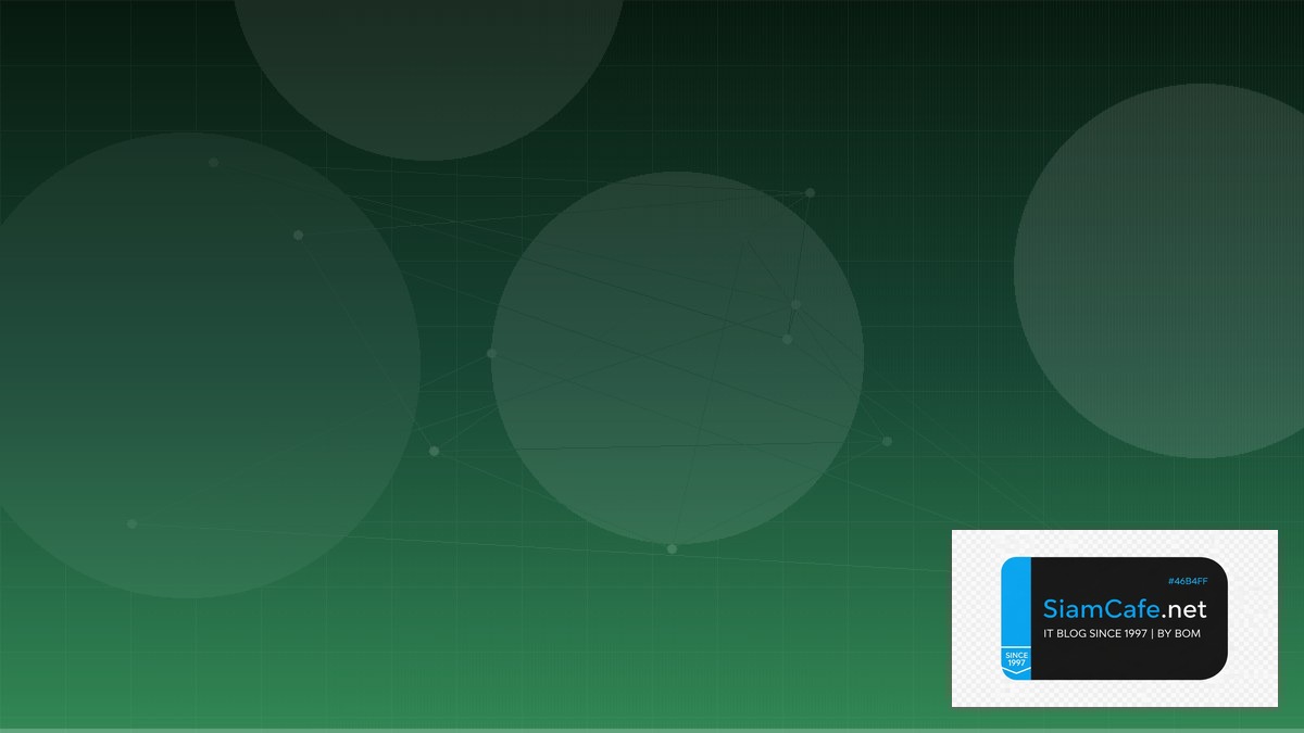 Tailwind CSS v4 Metric Collection | SiamCafe Blog