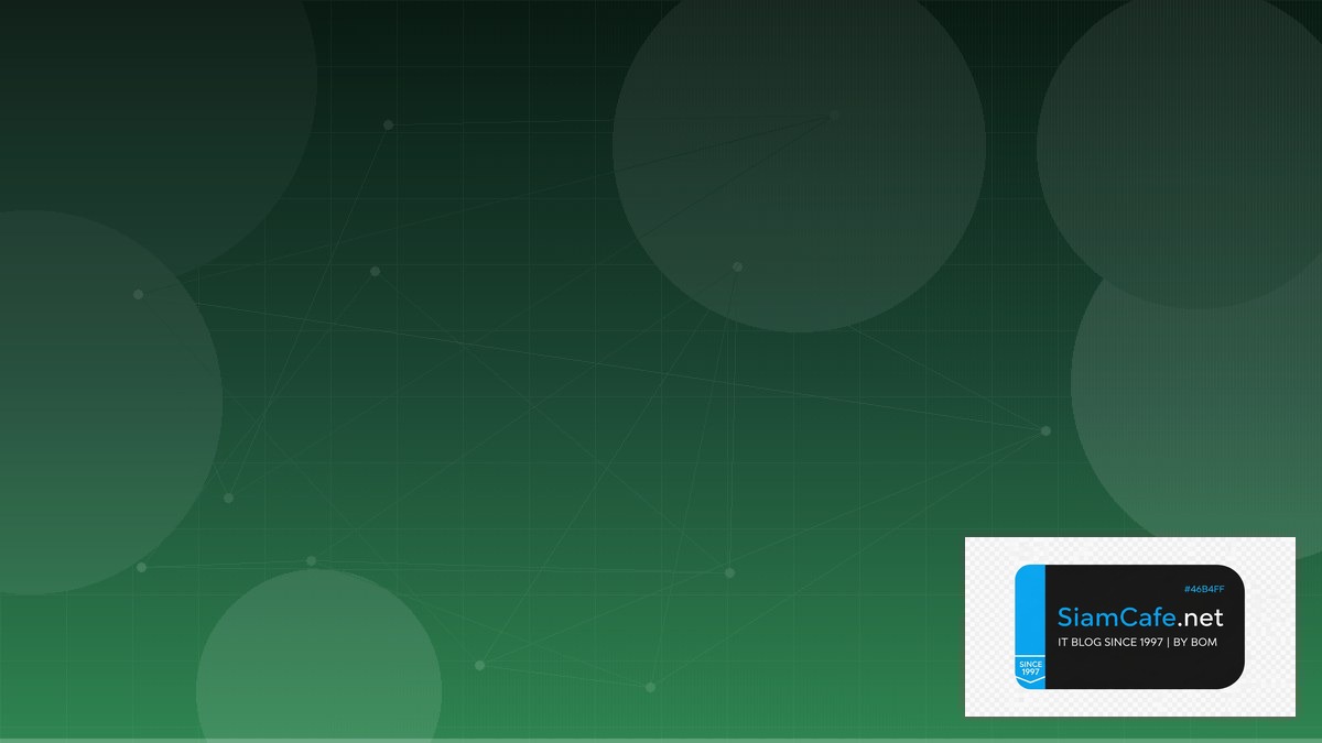 Tailwind CSS v4 MLOps Workflow | SiamCafe Blog