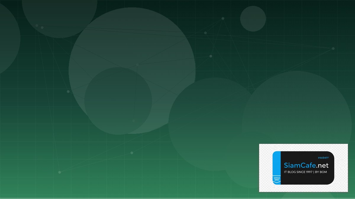 Tailwind CSS v4 Multi-tenant Design | SiamCafe Blog