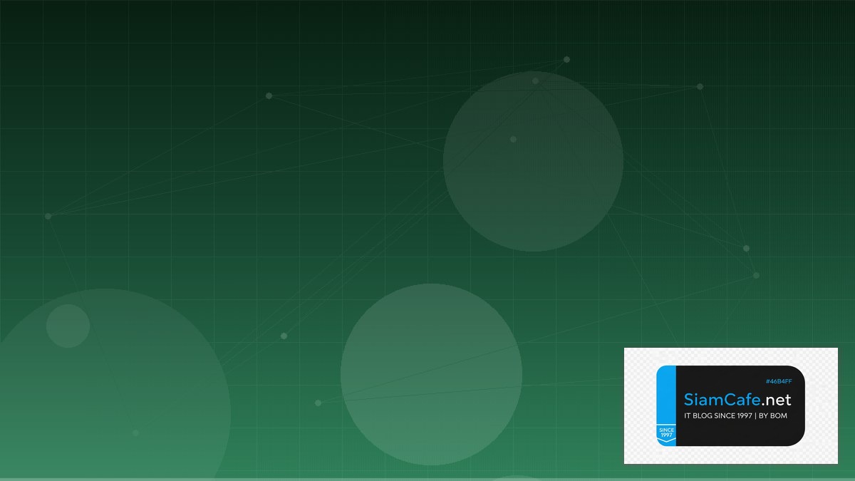 Tailwind CSS v4 Platform Engineering | SiamCafe Blog