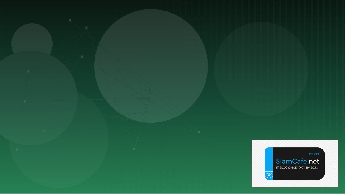 Tailwind CSS v4 Production Setup Guide | SiamCafe Blog