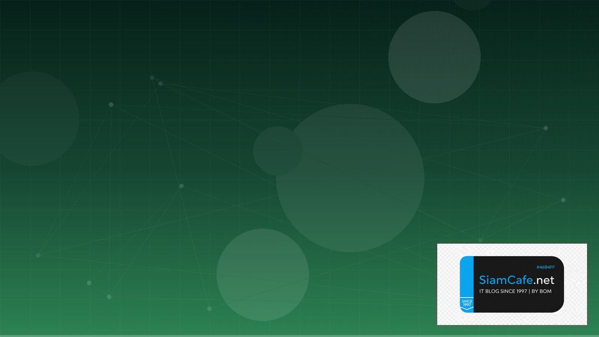 Tailwind CSS v4 Real-time Processing | SiamCafe Blog