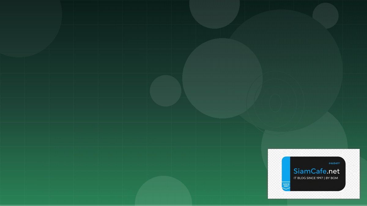 Tailwind CSS v4 Shift Left Security | SiamCafe Blog