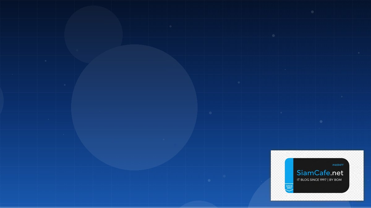 Talos Linux AR VR Development | SiamCafe Blog