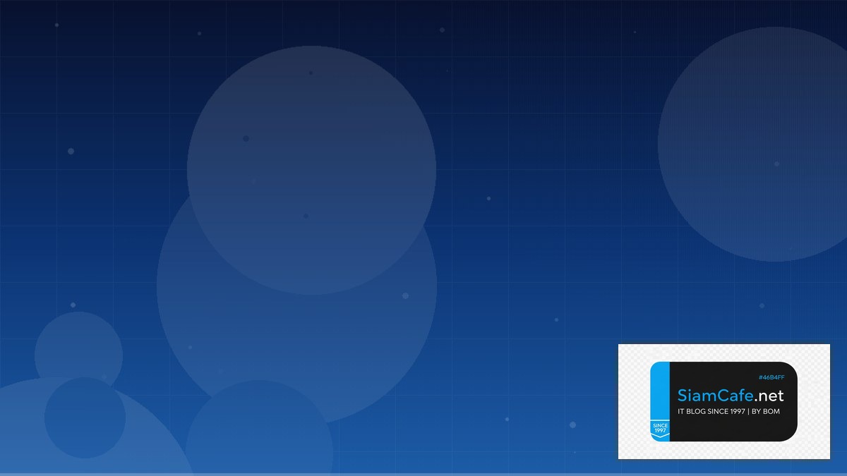 Talos Linux Batch Processing Pipeline | SiamCafe Blog