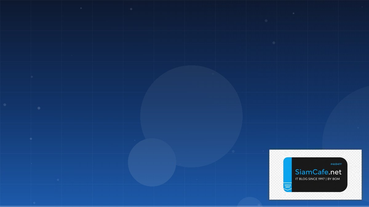 Talos Linux Cache Strategy Redis | SiamCafe Blog