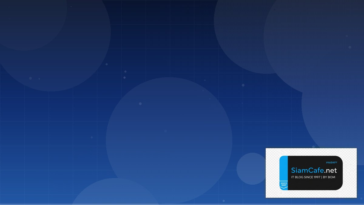 Talos Linux Code Review Best Practice | SiamCafe Blog