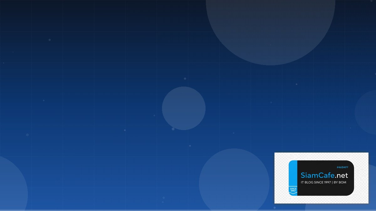 Talos Linux Cost Optimization ลดค่าใช้จ่าย | SiamCafe Blog