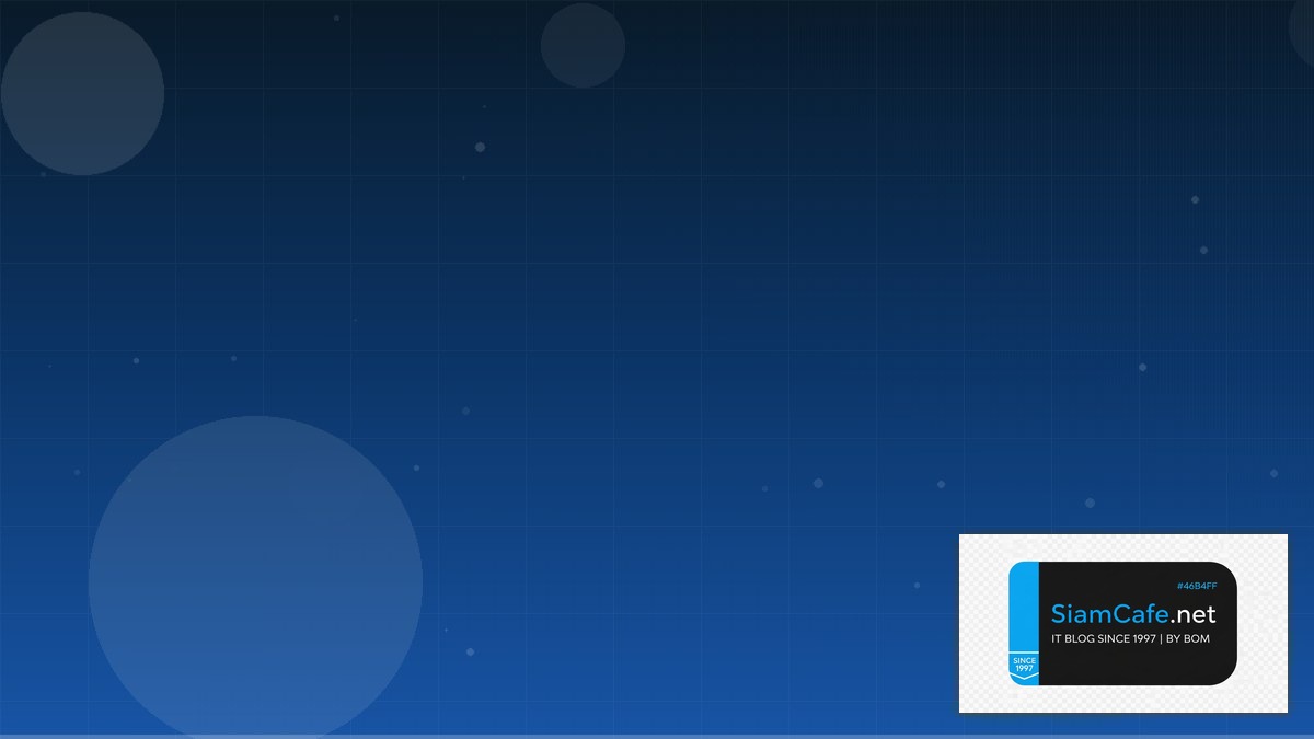 Talos Linux Developer Experience DX | SiamCafe Blog