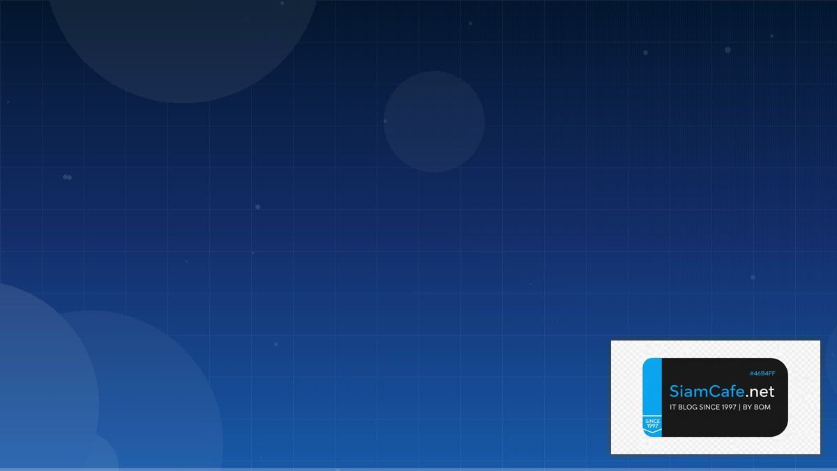 Talos Linux DevOps Culture | SiamCafe Blog