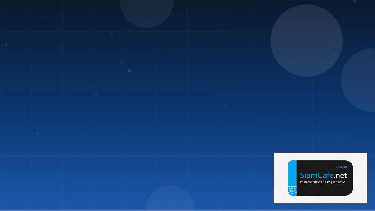 Talos Linux Edge Deployment | SiamCafe Blog