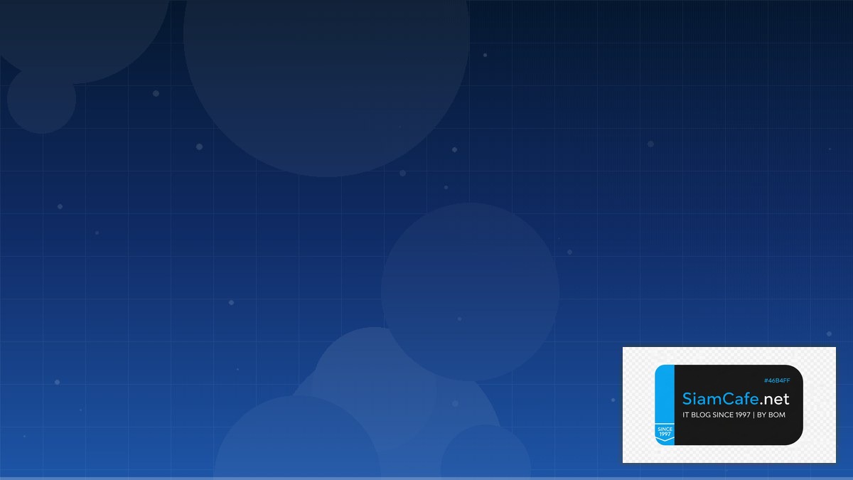 Talos Linux Freelance IT Career | SiamCafe Blog