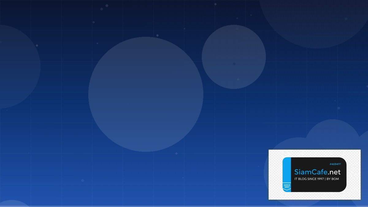 Talos Linux GitOps Workflow | SiamCafe Blog