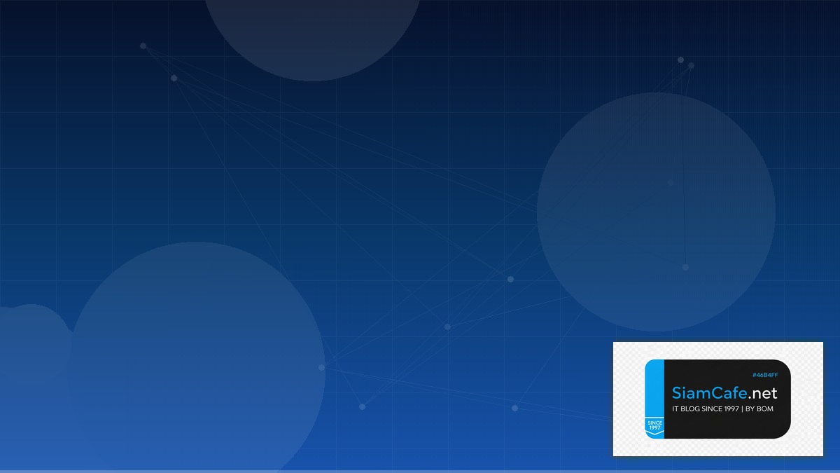 Talos Linux GreenOps Sustainability | SiamCafe Blog