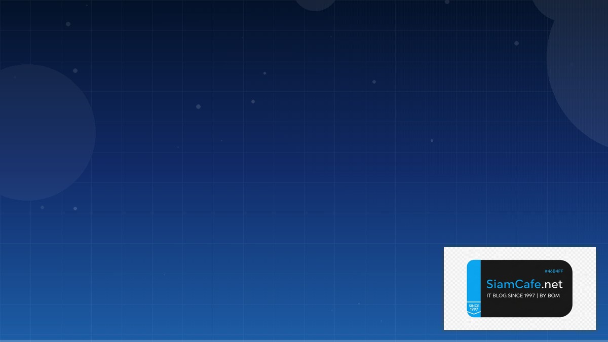 Talos Linux Metric Collection | SiamCafe Blog