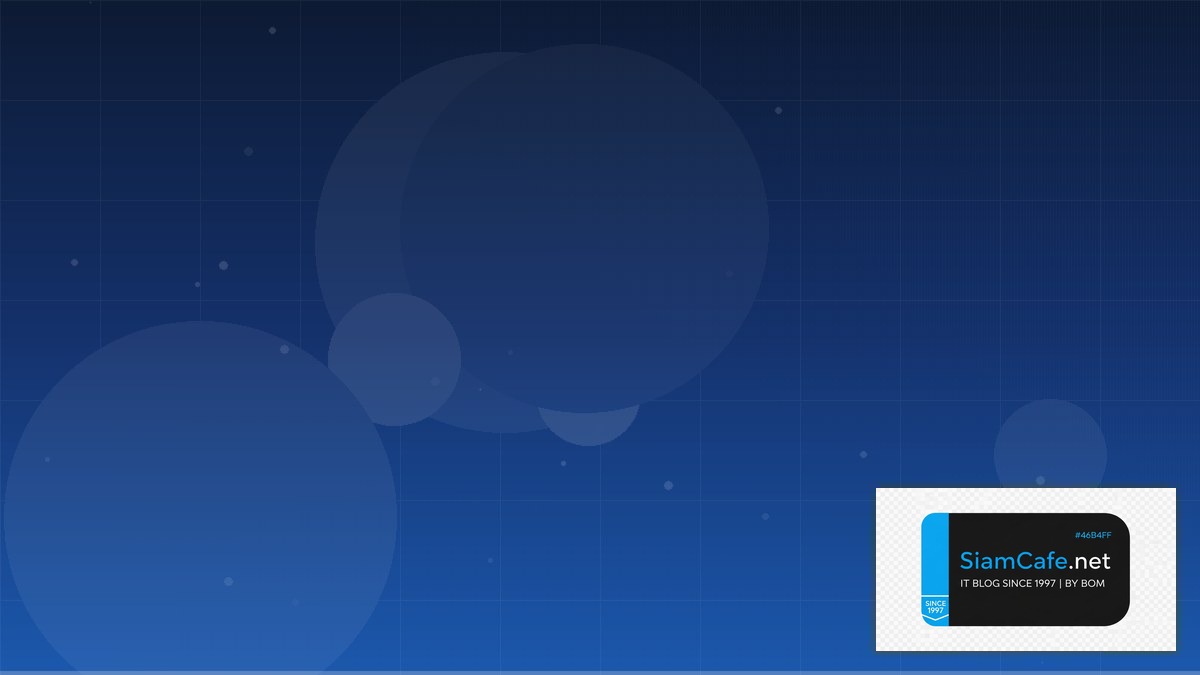 Talos Linux Micro-segmentation | SiamCafe Blog