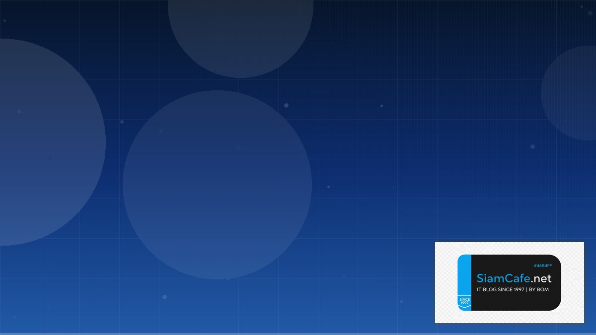 Talos Linux MLOps Workflow | SiamCafe Blog