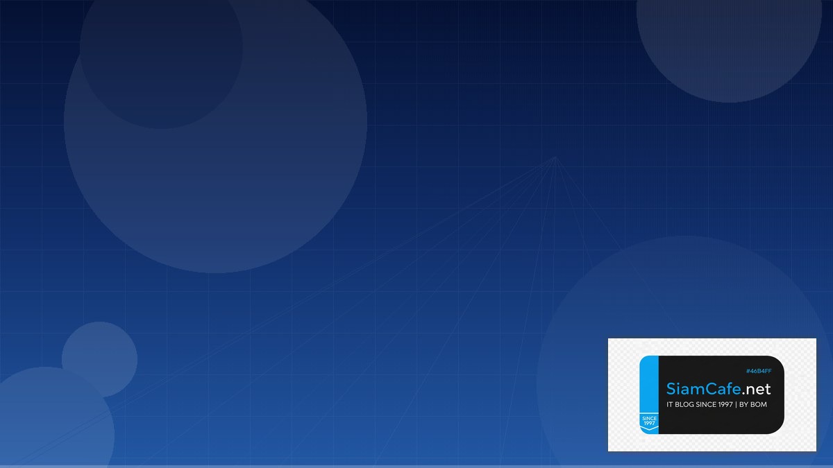 Talos Linux Multi-cloud Strategy | SiamCafe Blog