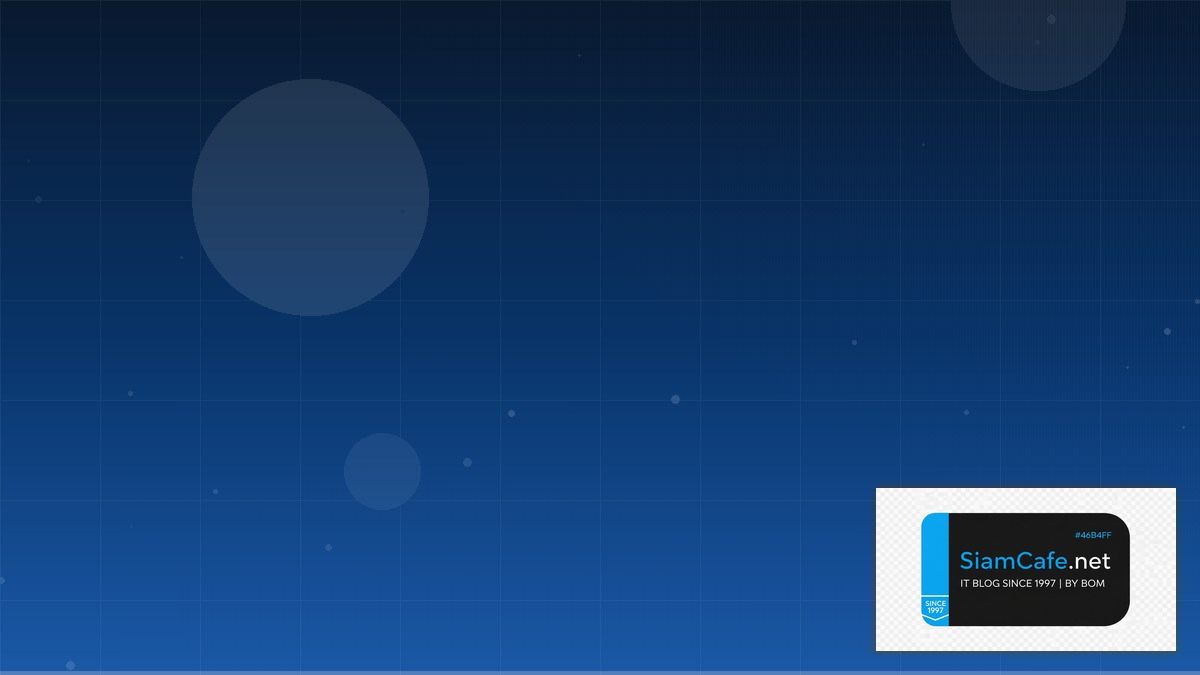 Talos Linux Multi-tenant Design | SiamCafe Blog