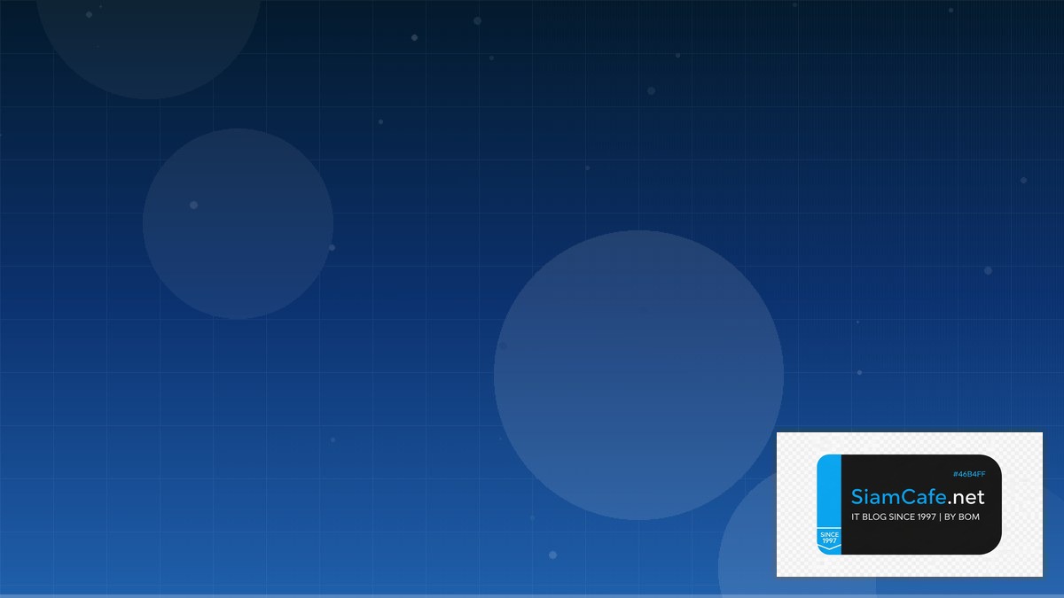 Talos Linux Open Source Contribution | SiamCafe Blog