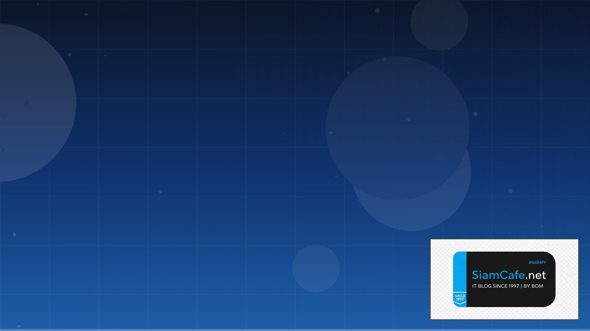 Talos Linux Progressive Delivery | SiamCafe Blog