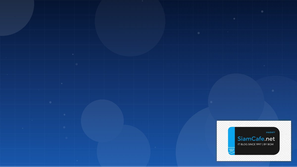 Talos Linux Pub Sub Architecture | SiamCafe Blog