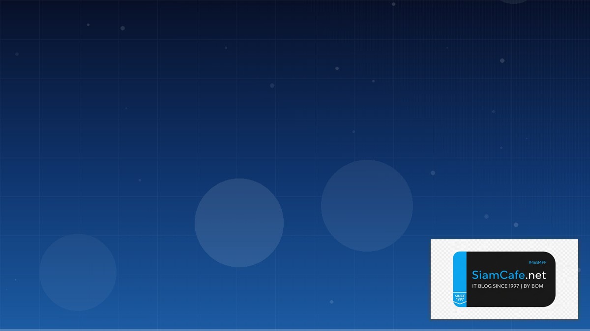 Talos Linux Service Level Objective SLO | SiamCafe Blog