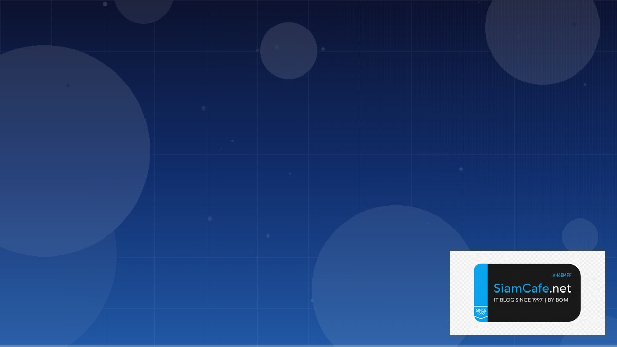 Talos Linux Service Mesh Setup | SiamCafe Blog