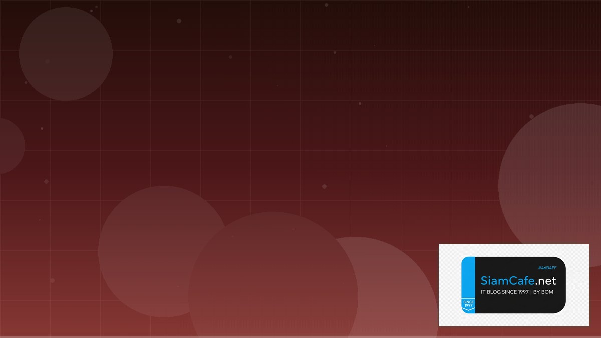 Talos Linux SSL TLS Certificate | SiamCafe Blog