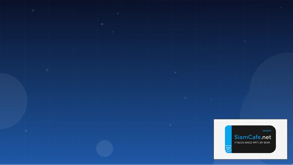 Talos Linux Testing Strategy QA | SiamCafe Blog