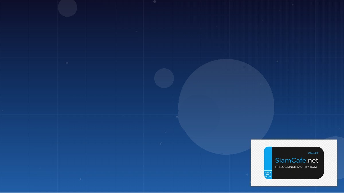 Talos Linux Zero Downtime Deployment | SiamCafe Blog