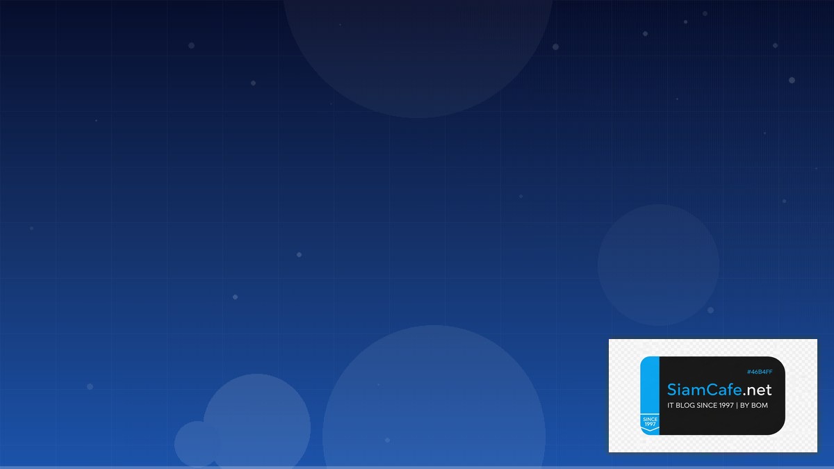 TCP BBR Congestion 12 Factor App | SiamCafe Blog