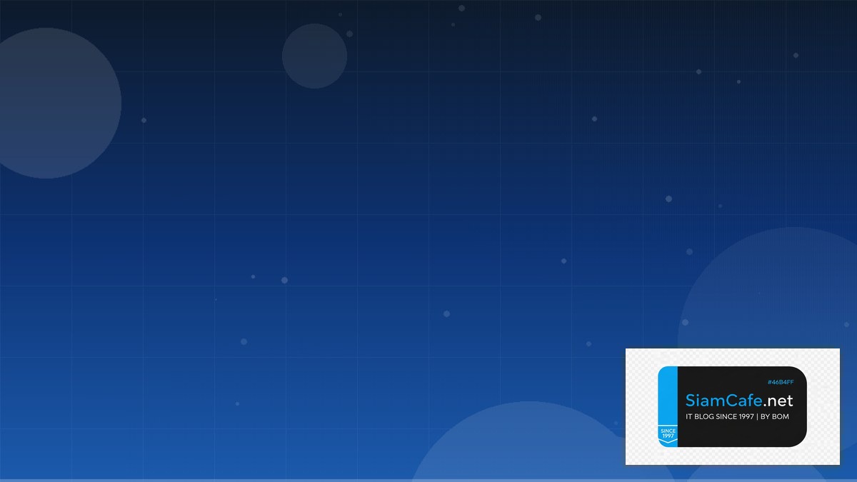 TCP BBR Congestion Architecture Design Pattern | SiamCafe Blog