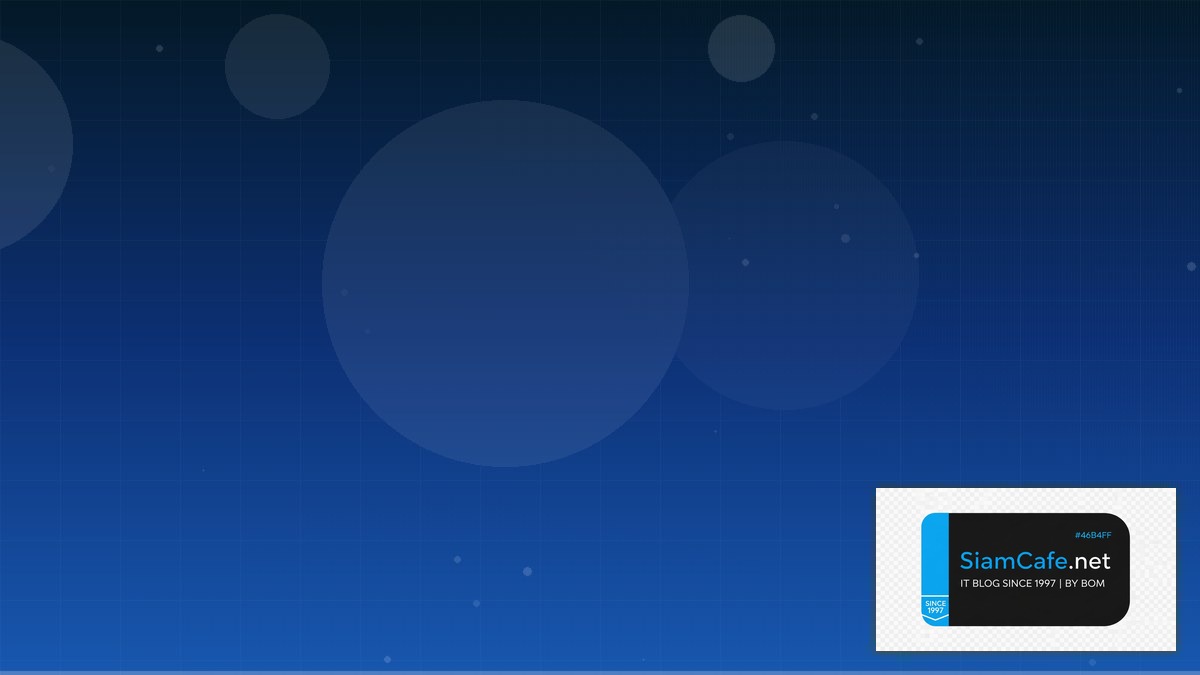 TCP BBR Congestion Business Continuity | SiamCafe Blog