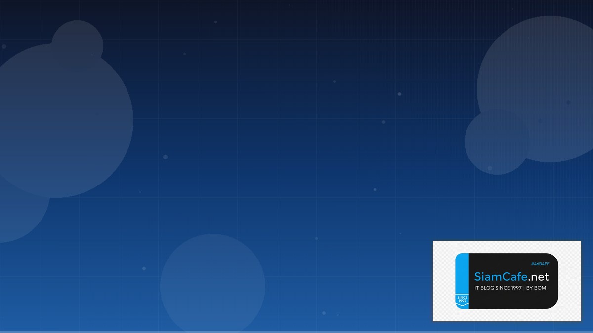 TCP BBR Congestion Certification Path | SiamCafe Blog