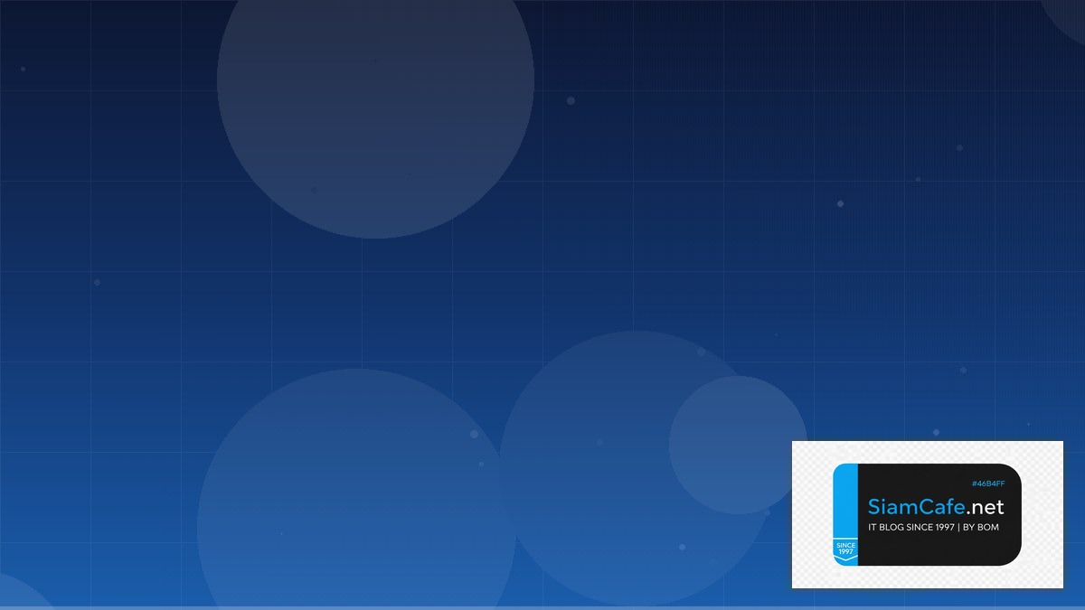 TCP BBR Congestion Chaos Engineering | SiamCafe Blog