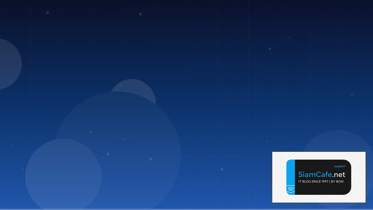 TCP BBR Congestion Citizen Developer | SiamCafe Blog