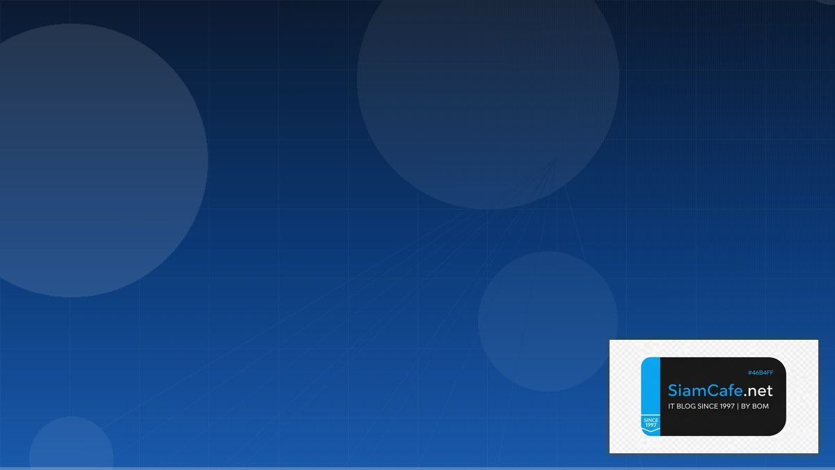 TCP BBR Congestion Cloud Native Design | SiamCafe Blog