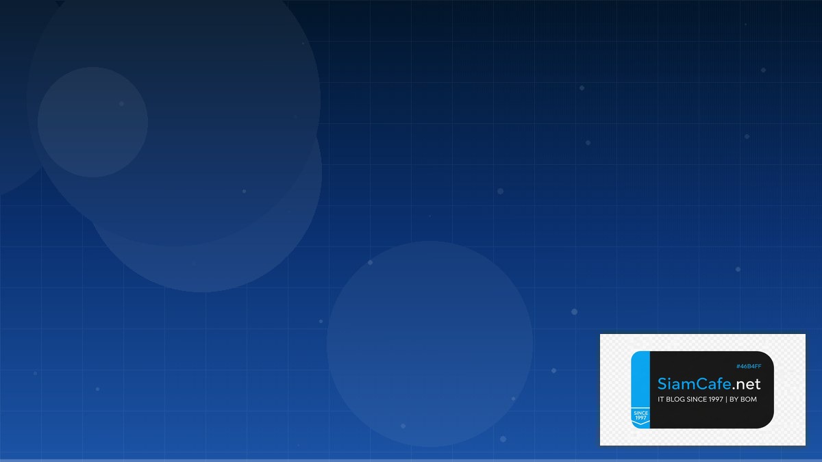 TCP BBR Congestion Consensus Algorithm | SiamCafe Blog