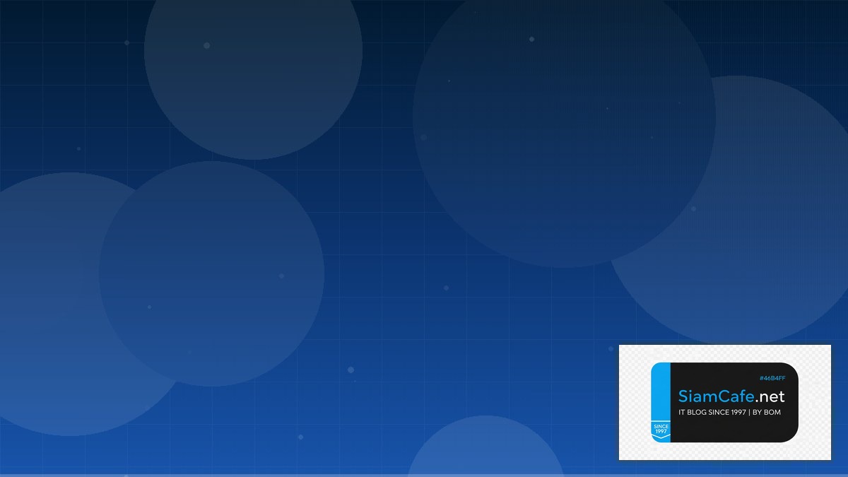 TCP BBR Congestion Cost Optimization ลดค่าใช้จ่าย | SiamCafe Blog