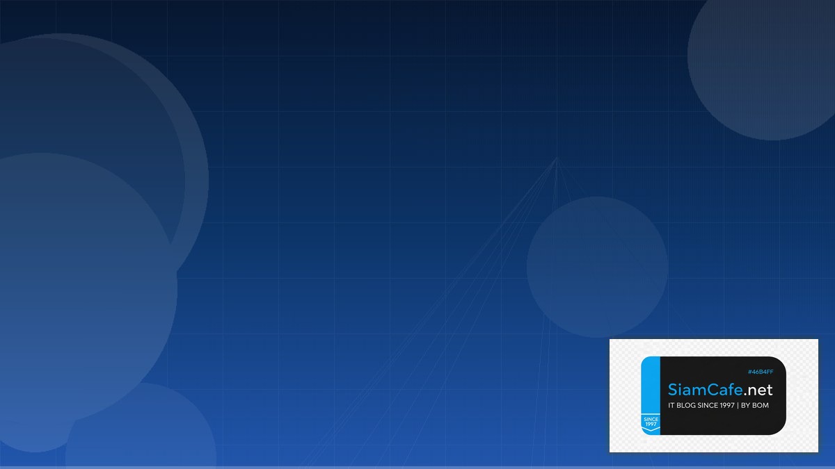 TCP BBR Congestion Docker Container Deploy | SiamCafe Blog